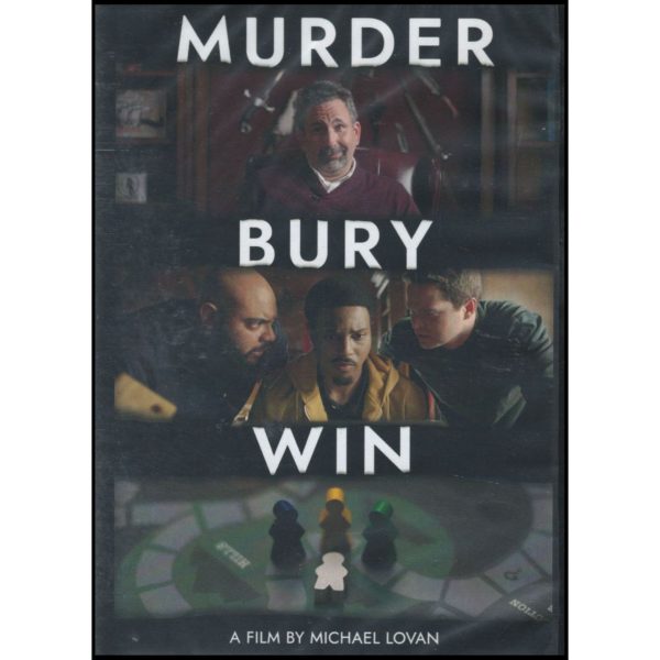 DVD Assorted Movies 4 Pack Fun Gift Bundle: There Be Dragons  Starforce  Murder Bury Win  The Long Shadow