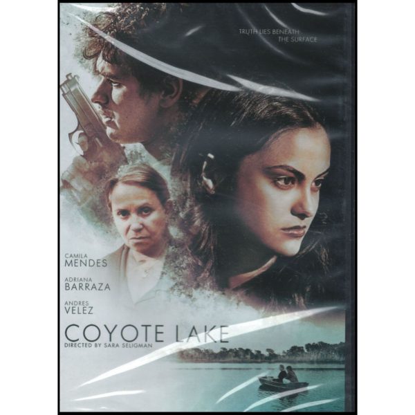 DVD Assorted Movies 4 Pack Fun Gift Bundle: Severed Ties  Two for Joy  Sniper 2  Coyote Lake