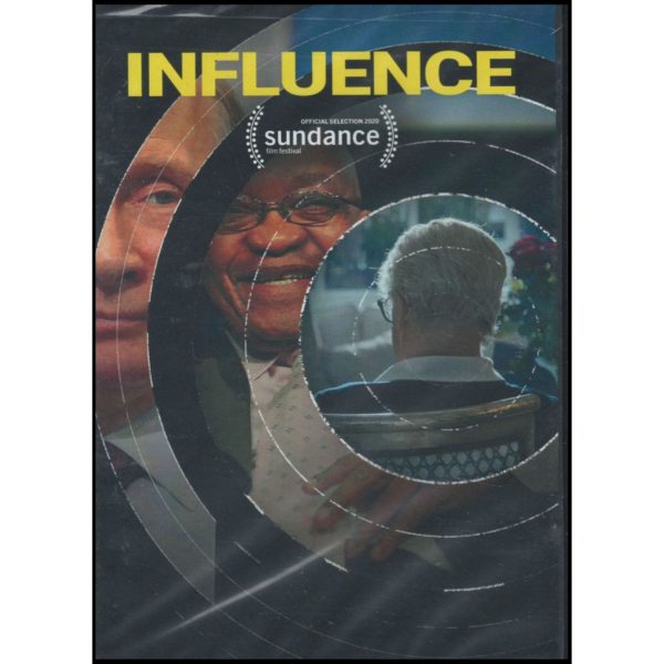 DVD Assorted Movies 4 Pack Fun Gift Bundle: Influence  FOXTROT SIX  Naked Singularity  There Be Dragons