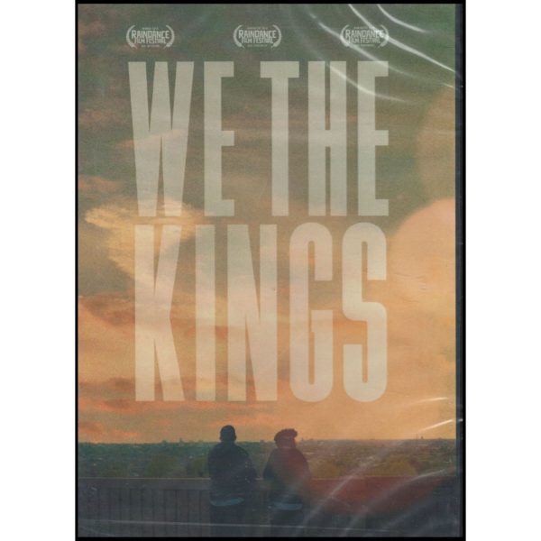 DVD Assorted Movies 4 Pack Fun Gift Bundle: 5 Years Apart  G.I. Jesus  That Beautiful Somewhere  We The Kings