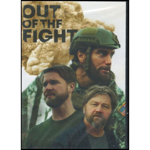 DVD Assorted Movies 4 Pack Fun Gift Bundle: Out of the Fight  We The Kings  The Purifiers  Freezer Burn: Invasion of Laxdale
