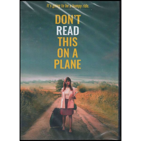 DVD Assorted Movies 4 Pack Fun Gift Bundle: Hollywood Files  Don't Read This on a Plane  10E  Rollerball Special Edition