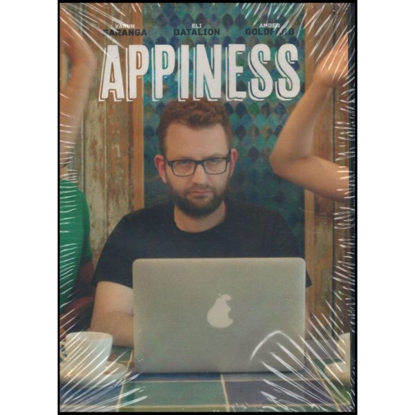 DVD Assorted Movies 4 Pack Fun Gift Bundle: Appiness  Don't Read This on a Plane  A Broken Life  Pegasus Vs. Chimera