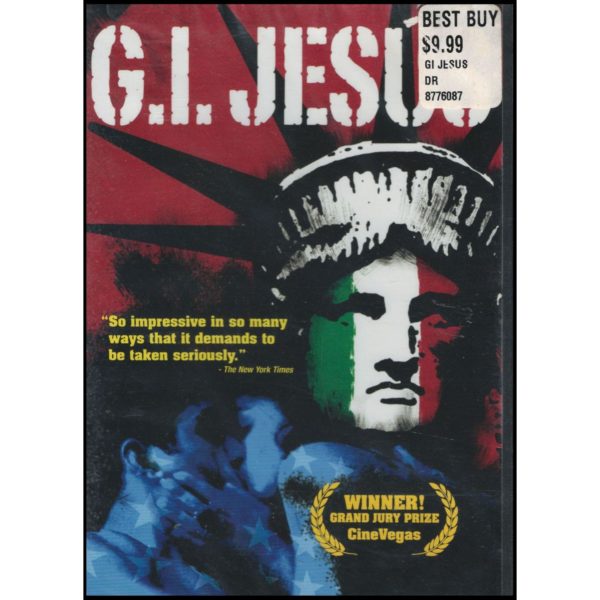 DVD Assorted Movies 4 Pack Fun Gift Bundle: 5 Years Apart  G.I. Jesus  That Beautiful Somewhere  We The Kings