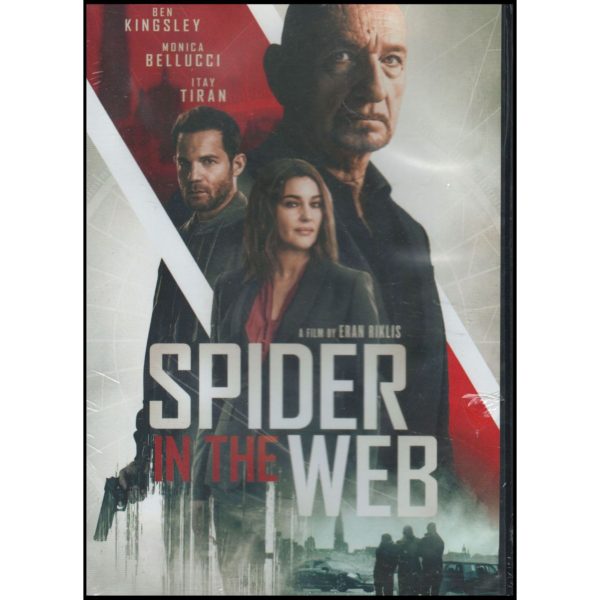 DVD Assorted Movies 4 Pack Fun Gift Bundle: Hot Mess  Lost Bayou  Before/During/After  Spider In The Web