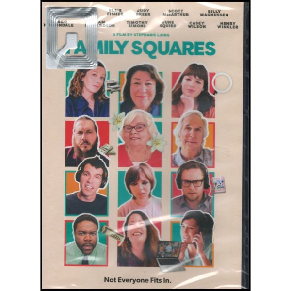 DVD Assorted Movies 4 Pack Fun Gift Bundle: Sniper 2  Family Squares  I Used to Go Here  Freezer Burn: Invasion of Laxdale