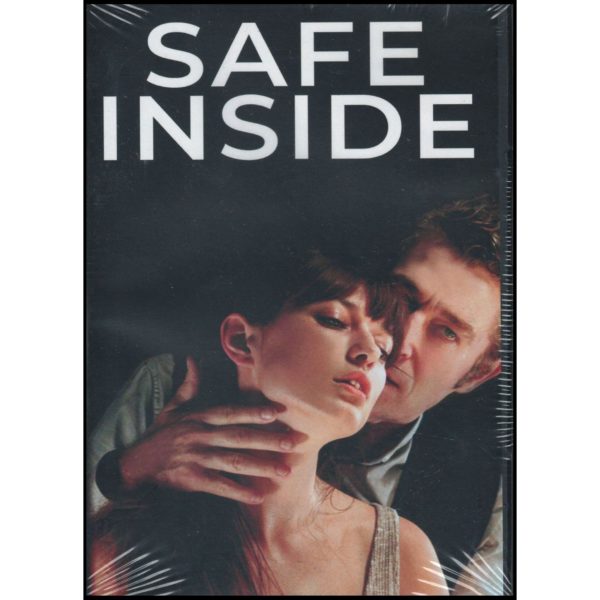 DVD Assorted Movies 4 Pack Fun Gift Bundle: Babysplitters  The Color of Time  Safe Inside  Starforce
