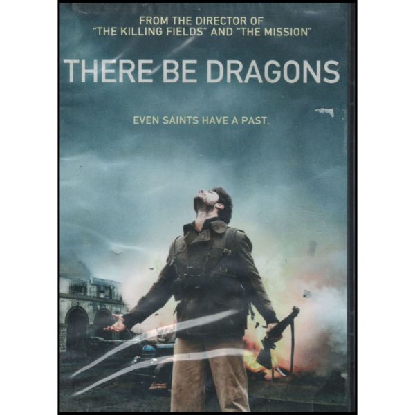 DVD Assorted Movies 4 Pack Fun Gift Bundle: There Be Dragons  Starforce  Murder Bury Win  The Long Shadow