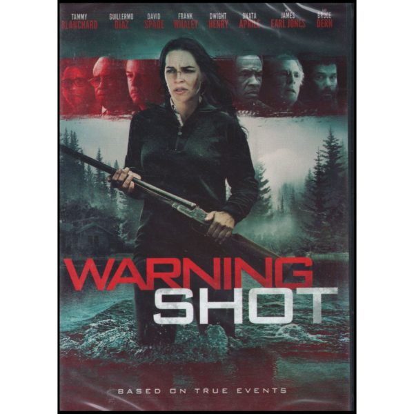 DVD Assorted Movies 4 Pack Fun Gift Bundle: Severed Ties  Two for Joy  Cross Wars  Warning Shot