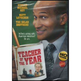 Teacher of the Year (DVD)