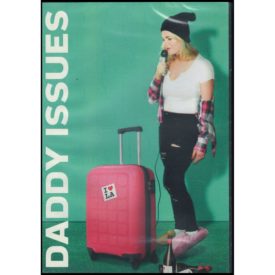 Daddy Issues (2020) (DVD)