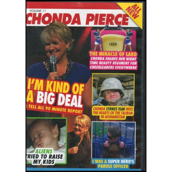 DVD Comedy Movies 4 Pack Fun Gift Bundle: National Lampoon's Lost Reality  Kind of a Big Deal  Celebrity Sex Tape  Any Which Way You Can