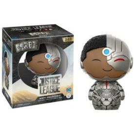 Funko Dorbz: DC-Justice League Cyborg #348