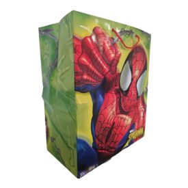 Extra Large Spider-Man Gift Bag 17 x 9 x 20
