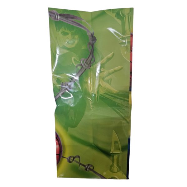 Extra Large Spider-Man Gift Bag 17 x 9 x 20