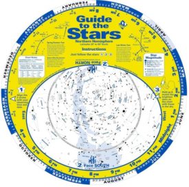 Guide to the Stars Map – February 15, 2019