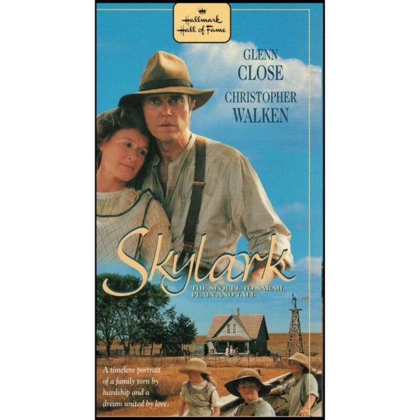 Skylark (VHS Tape)