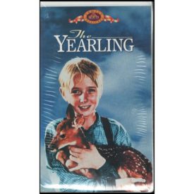 The Yearling (VHS Tape)