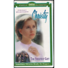 Christy: The Sweetest Gift (VHS Tape)
