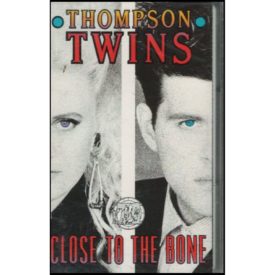 Close To The Bone (Music - Cassette)