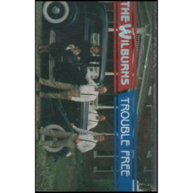 Trouble Free (Music - Cassette)