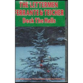 Deck The Halls (Music - Cassette)