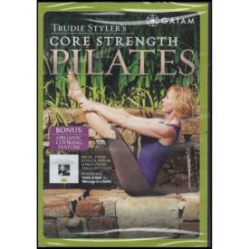 Trudie Styler's Core Strength Pilates (DVD)