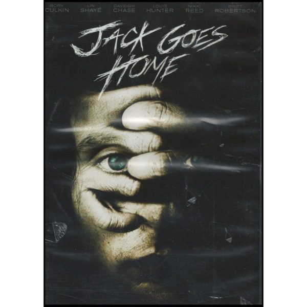 DVD Horror Movies 4 Pack Fun Gift Bundle: Under World  Paranormal Apparition: Revenge From Beyond The Grave  Jack Goes Home  Room 205