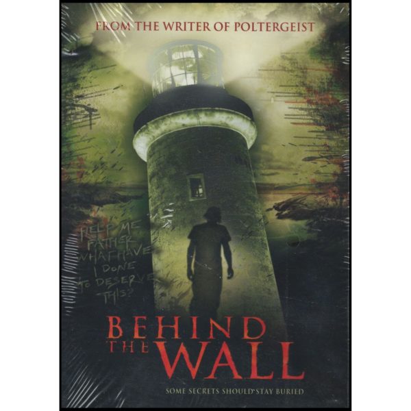 DVD Horror Movies 4 Pack Fun Gift Bundle: I'll Bury You Tomorrow  Behind the Wall  The Conjuring  Stoker Hills