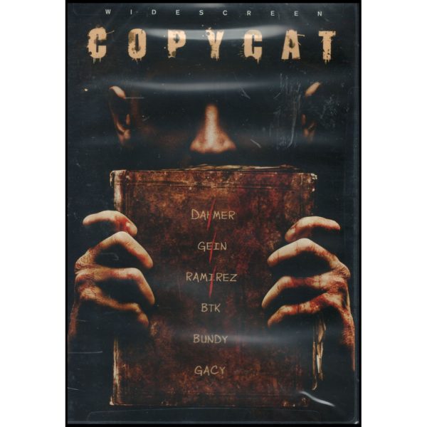 Copycat (DVD)