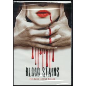 Blood Stains (DVD)