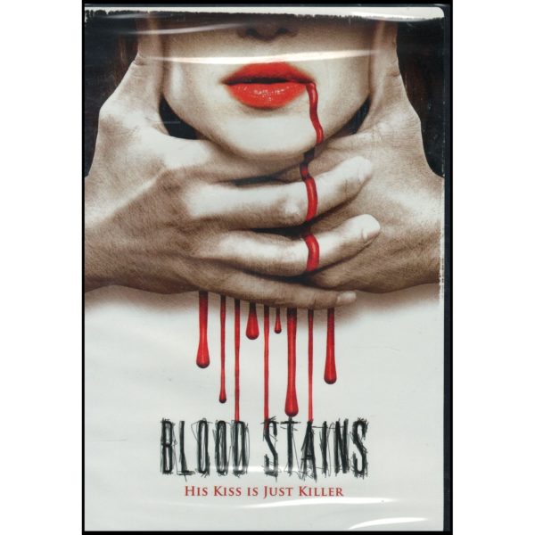 Blood Stains (DVD)