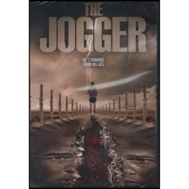 The Jogger (DVD)