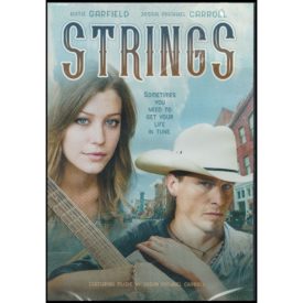 Strings (DVD)