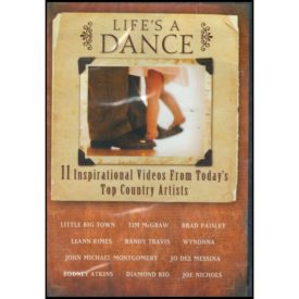 Life's a Dance (DVD)
