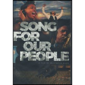 Song for Our People (DVD)