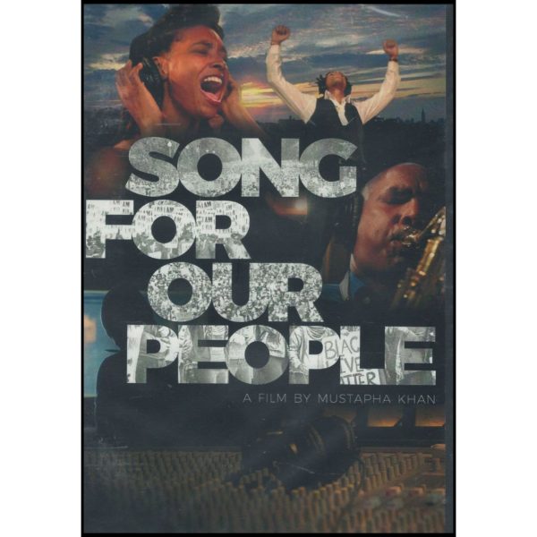 Song for Our People (DVD)
