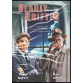 Deadly Drifter (DVD)