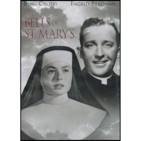 Republic Pictures The Bells of St. Mary's (DVD)
