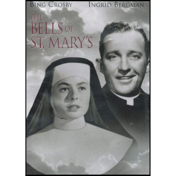 Republic Pictures The Bells of St. Mary's (DVD)