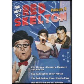 The Best of Red Skelton: Volume 2 (DVD)