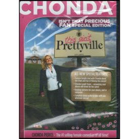 Chonda Pierce: This Ain't Prettyville Special Edition (DVD)