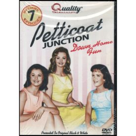 Petticoat Junction: Down Home Fun (DVD)