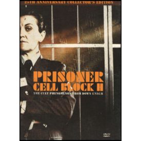 Prisoner Cell Block H, Set 1 - 3 Disk Set (DVD)