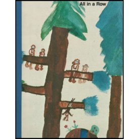 All in a Row: The Bus Ride -  Reading Unlimited Grade One Level Two (Paperback)