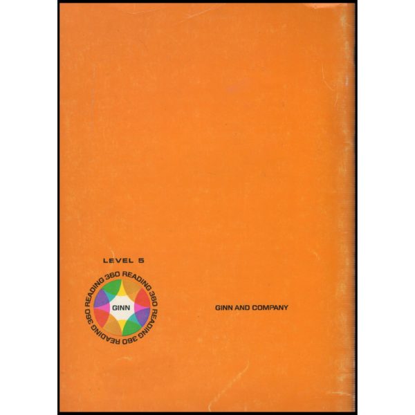 May I Come In? Skills Handbook - Reading 720 Ginn Reading Program, Level 5 - Teacher's Edition (Paperback)
