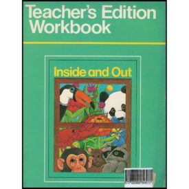 Inside and Out Workbook: Allyn and Bacon Reading Program. Level 10 - Teacher's Edition (Paperback)