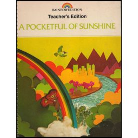 A Pocketful of Sunshine - Reading 720 Ginn Reading Program, Level 2 - Teacher's Edition (Spiral Bound)  (Paperback)