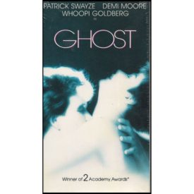 Ghost (VHS Tape)