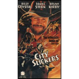 City Slickers (VHS Tape)
